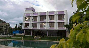 Hotel Sapphire Lonavala Exteriér fotografie